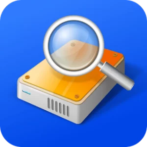 استرجاع الصور - All Recovery icon