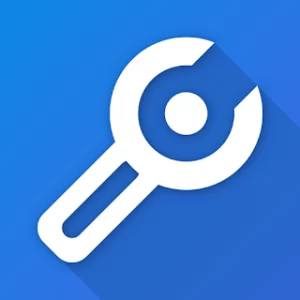 All-In-One Toolbox: منظف icon