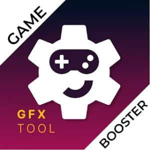 GFX Tool أداة تعزيز معدل العرض icon