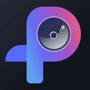 Pixelup - AI Photo Enhancer icon