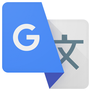 ترجمة Google icon