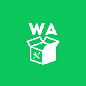 WABox - Toolkit For WA icon