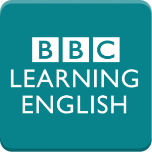 BBC Learning English icon