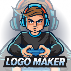 Esports Gaming Logo Maker icon