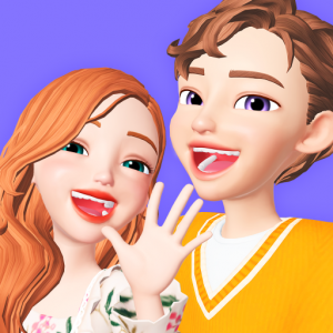 ZEPETO icon