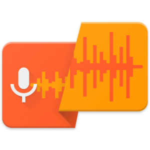 VoiceFX - Voice Changer with v icon