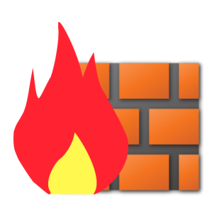 NoRoot Firewall icon