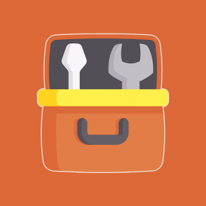 Repair System for Android (Qui icon