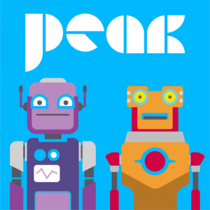 Peak – Brain Games & Training icon