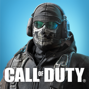 Call of Duty Mobile الموسم 8 icon