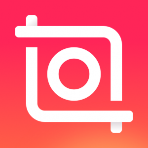 lnShot برنامج تصميم للفيديو icon