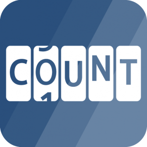 CountThings from Photos icon