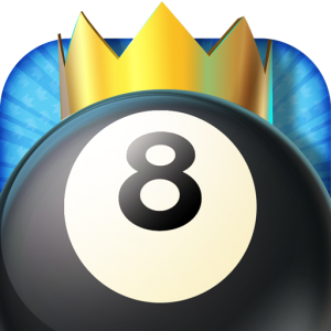 Kings of Pool - بلياردو 8 كرات icon