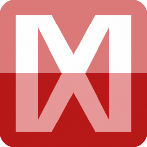 Mathway icon