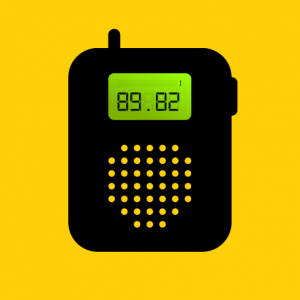 Walkie-talkie - COMMUNICATION icon