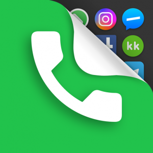 Dialer Lock-AppHider icon