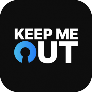 Keep Me Out icon