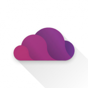 UnLim: Unlimited cloud storage icon