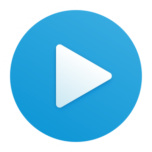 Televzr Player icon