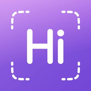 HiHello Digital Business Card icon