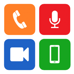 All-In-One Recorder icon