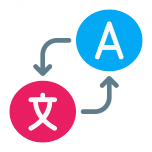 تعلم اللغة العربية للمبتدئين icon