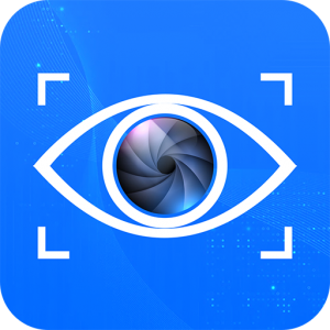 Third Eye - Intruder Detection icon