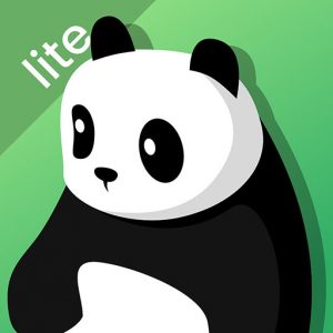 PandaVPN Lite - سهل الاستخدام icon