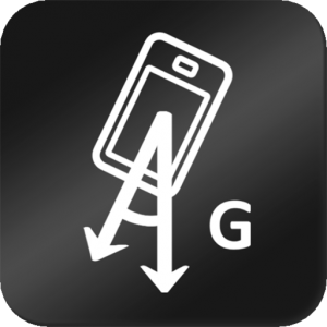 Gravity Screen - On/Off icon