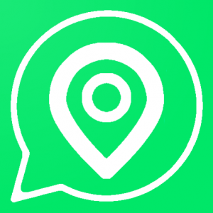 Find Location By Phone Number icon