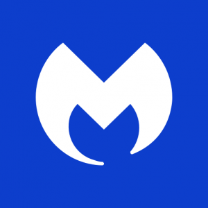 Malwarebytes Mobile Security icon