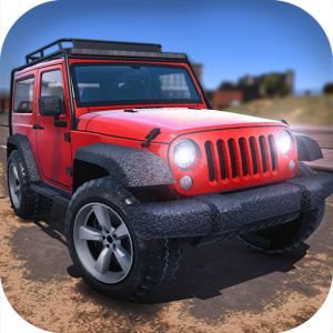 Ultimate Offroad Simulator icon