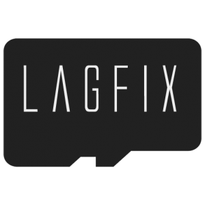 Lag Fix Game Booster - (fstrim icon