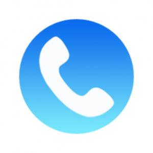 WePhone: Cheap Phone Calls App icon