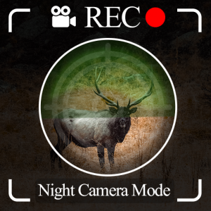 Night Mode Camera HD Photo icon