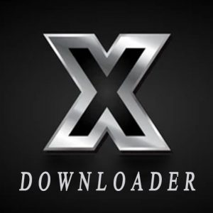 XY Private Video Downloader icon