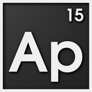 ap15 Launcher icon