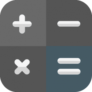 Calculator - Simple & Smart icon