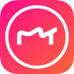 Meitu- Photo & Video Editor icon