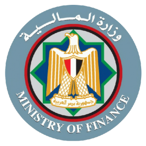 Egyptian Ministry of Finance icon