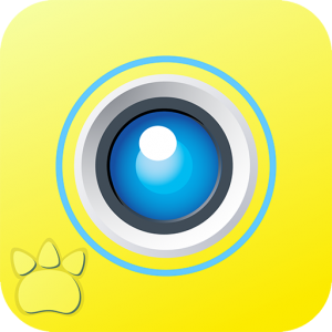 Animal Camera 3D icon