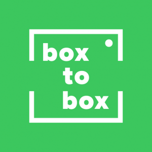 تدريب كرة القدم :box-to-box icon