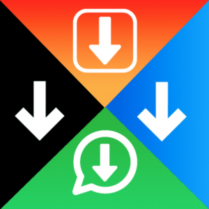 Social Media Downloader icon