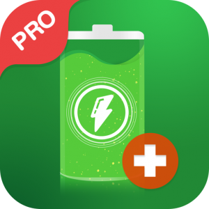 Battery Doctor - Phone Faster  icon