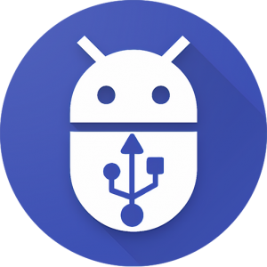 ADB⚡OTG - Android Debug Bridge icon