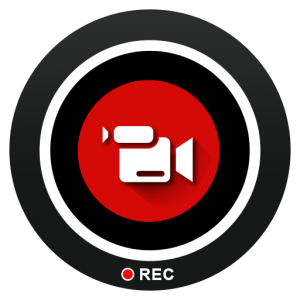 Silent Camera Video Recorder icon