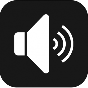 Sound Control - Hide Photos icon