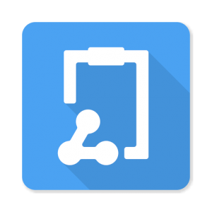 Share to Clipboard icon