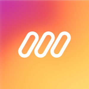 Mojo — Insta Stories & Reels icon