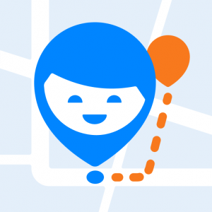 FindMyKids موقع لتعقب الطفل icon